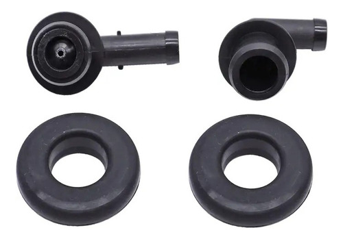 Kit Suspiro Motor Jeep Cherokee Xj Zj Wj 4.0 Gasolina