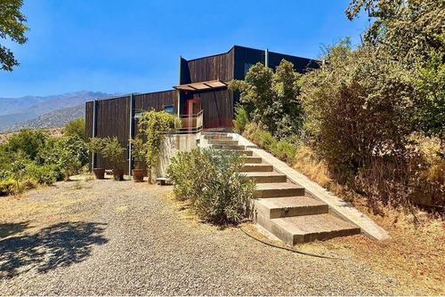 Casa Condominio Sta Sofìa Lo Cañas