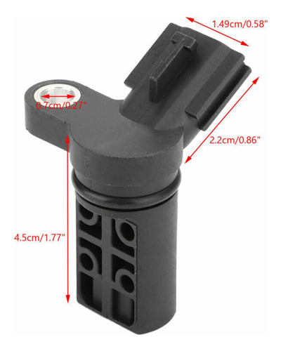 S Sensor De Cigüeñal Para Infiniti Fx35 I35 M35 Qx56 G35