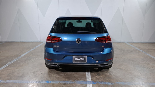 Volkswagen Golf 1.4 HIGHLINE DCT