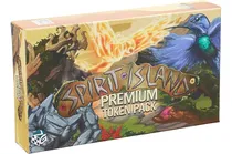 Comprar Greater Than Games: Spirit Island: Paquete De Fichas Premium