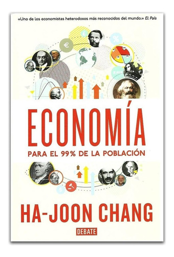 Economia Para El 99% De La Poblacion