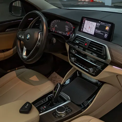 BMW X4 Xdrive30I 2.0