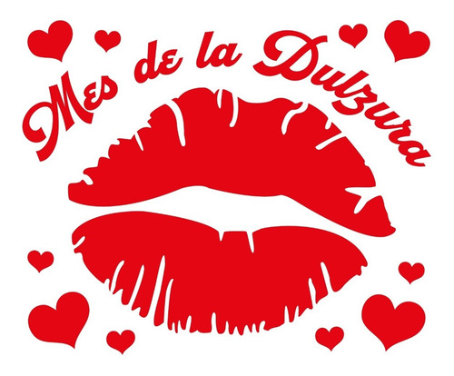 Vidrieras Mes De La Dulzura Golosinas Dulces