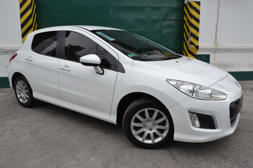 Peugeot 308 1.6 Active