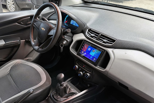 Chevrolet Onix 1.4 Lt Mt 98cv