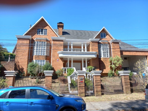 Venta De Hermosa Casa, Lomas De San Andrés, Concepción 