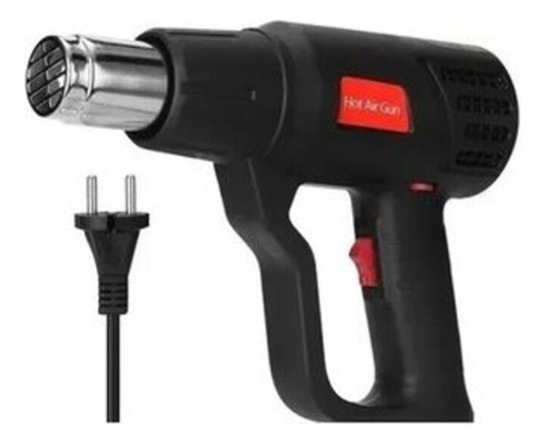 Pistola De Calor 2000w 450°c-600°c