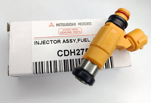 Inyector De Gasolina Mitsubishi Panel L300 Cdh275 Garantizad