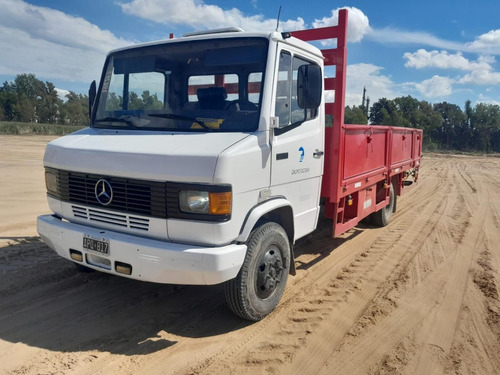 Mercedes Benz 710