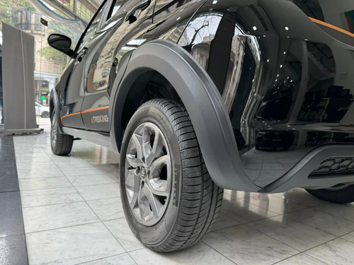Fiat Mobi 1.0 Trekking
