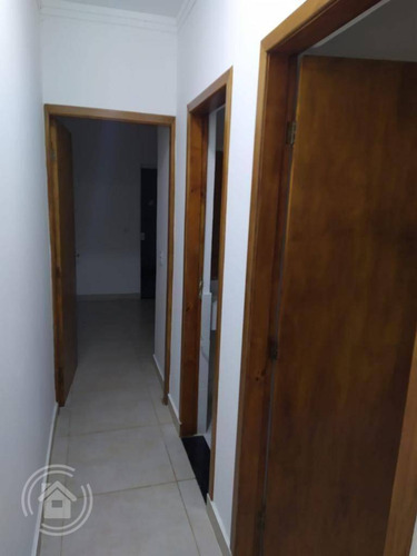 Imagem 13 de 26 de Casa Com 2 Dormitórios À Venda, 57 M² Por R$ 195.000,00 - Jardim Residencial Villagio Ipanema Ii - Sorocaba/sp - Ca0746