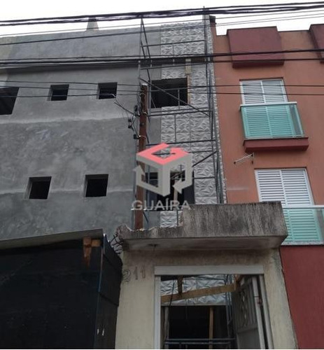 Imagem 18 de 18 de Apto Do Tipo Sem Condomínio Com Elevador Na Vila Bela Vista 2 Quartos E Suíte E Garagem. - 109261