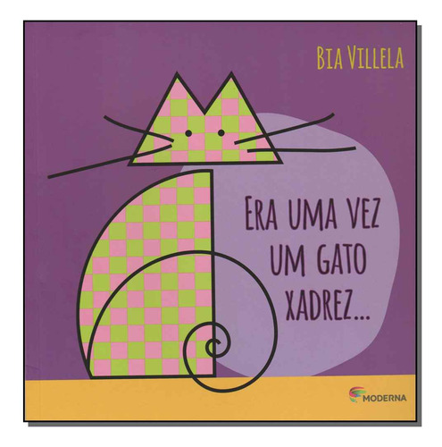 Era Uma Vez Um Gato Xadrez - 03ed