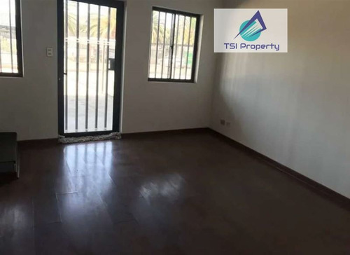 Imagen 13 de 17 de Estacionamiento 2.321 Mt2 En Arriendo En Lampa