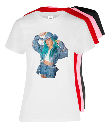 Blusa Para Linda  Mujer Color Karoll G #10