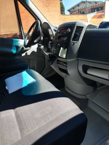 Van, Sprinter 515, Carro Turismo, Sprinter