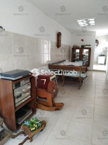 Imagem 4 de 11 de Casa Em Ponte Seca Com 2 Dormitórios - 2991
