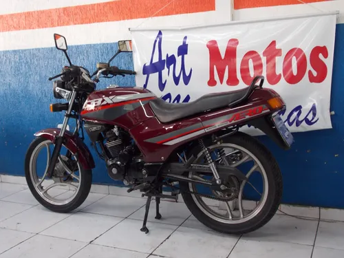 Honda cbx sale 1990