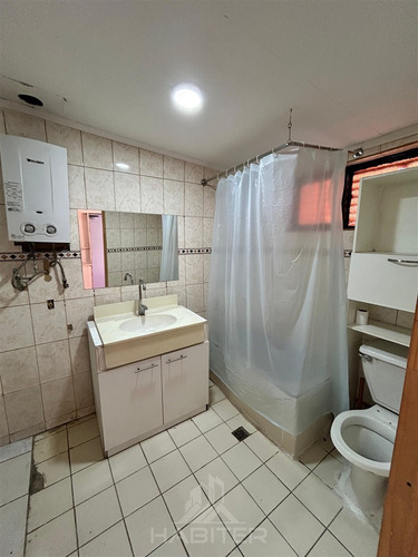 Casa En Venta De 3 Dorm. En Curicó