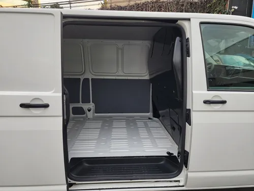 Volkswagen Transporter 2.0 Cargo Van Mt