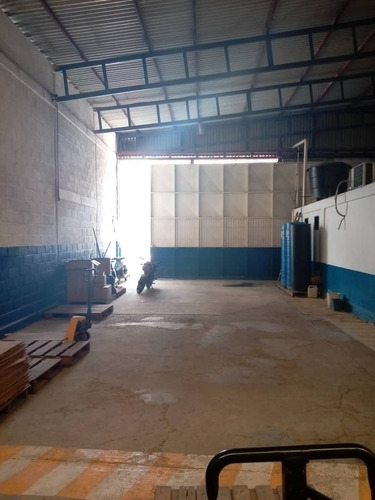 Galpón En Montalbán, Sector Francisco De Miranda, Estado Carabobo