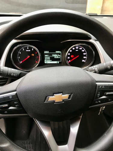 Imagen 6 de 8 de Chevrolet Tracker 1.2t Mt