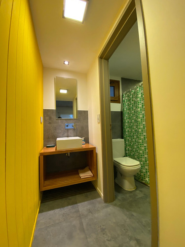 Venta Departamento 1 Dormitorio San Martin De Los Andes