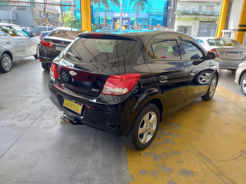 Chevrolet Onix 1.0 Ls 5p