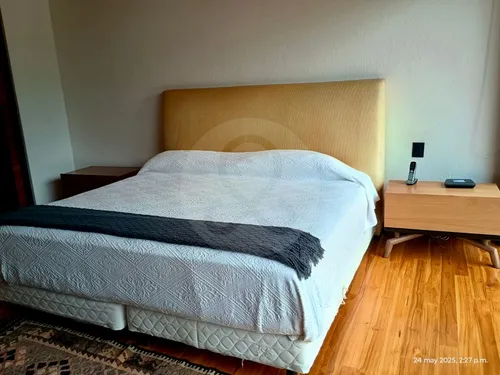 Casa En Venta En Avándaro