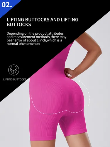 Leotardos Elásticos Y Ajustados Para Mujer, Para Yoga O Entr