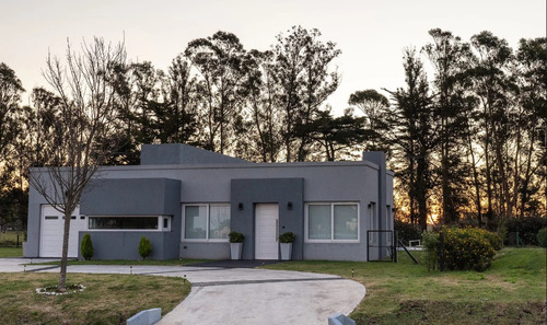 Venta Lote - Terreno En Barrio Privado Haras Del Mar, Santa Clara Del Mar