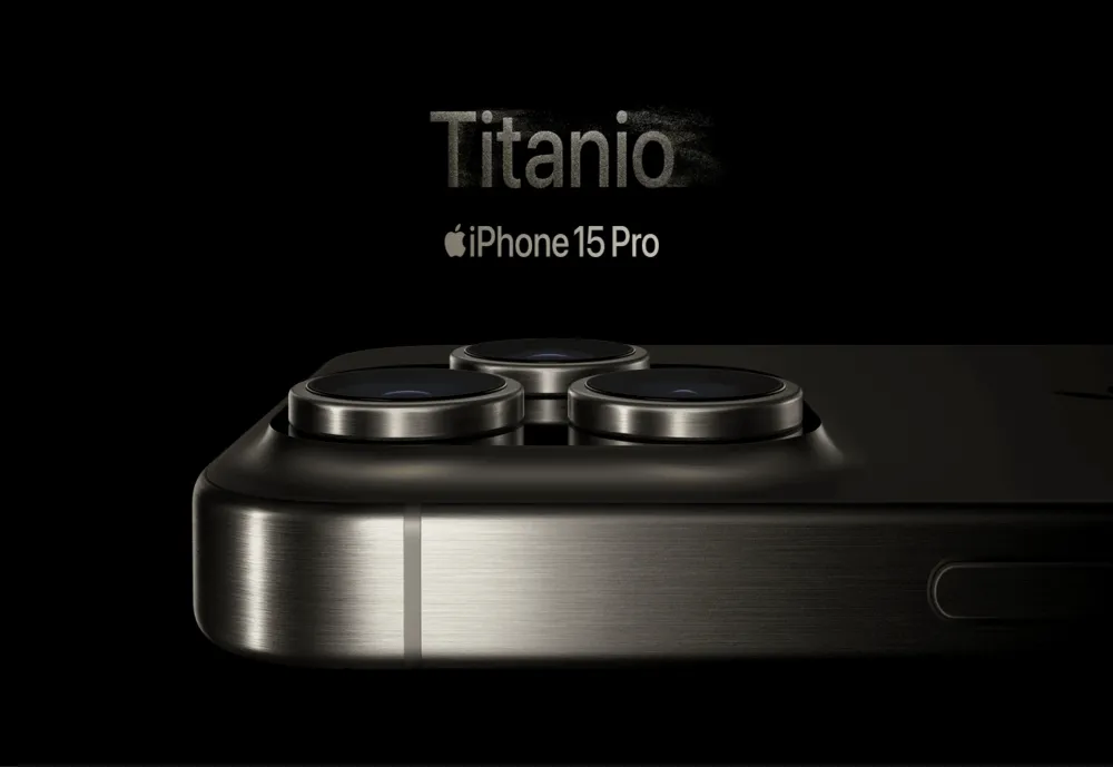 Segunda imagen para búsqueda de iphone 15 pro max