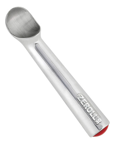 Cuchara De Helado Auto Descongelante Con Diseño Fácil 28g