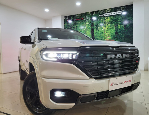 RAM Rampage 2.0 Rt Gme At9 4X4