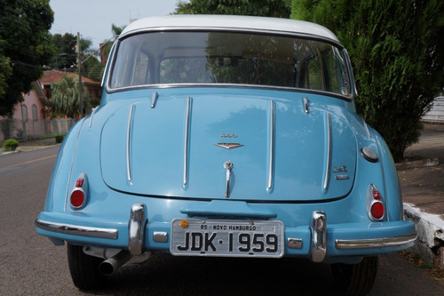 Dkw Vemag 1959