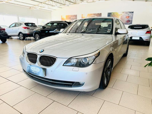 Bmw 550i Nw51 2008