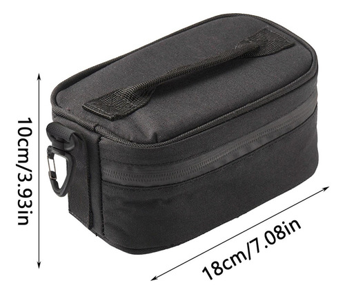 - Bolsa Para Lonchera De Picnic Bolsa Aislada Para Lonchera