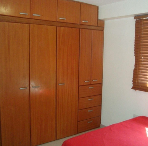 Imagen 8 de 14 de Venta Apartamento En Residencias La Laguna Puerto La Cruz