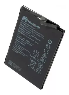 Batería Interna Hb386590ecw Huawei Honor 8x