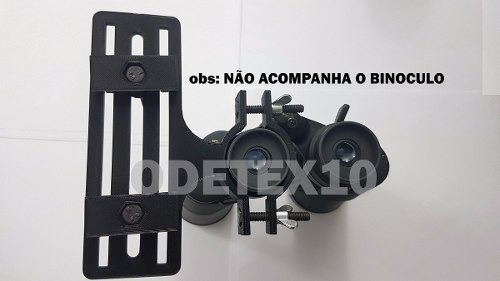 Imagem 2 de 2 de Adaptador Universal Celular P/ Telescopio, iPhone Samsung S8