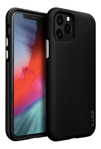 Funda protectora Black Shield iPhone 11 Pro Color Black Shield Funda protectora iPhone 11 Pro