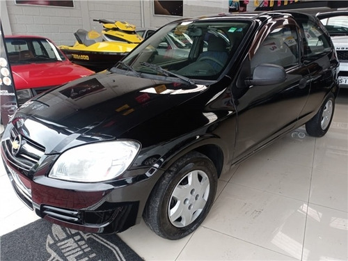 Chevrolet Celta 1.0 Mpfi Life 8v Flex 2p Manual