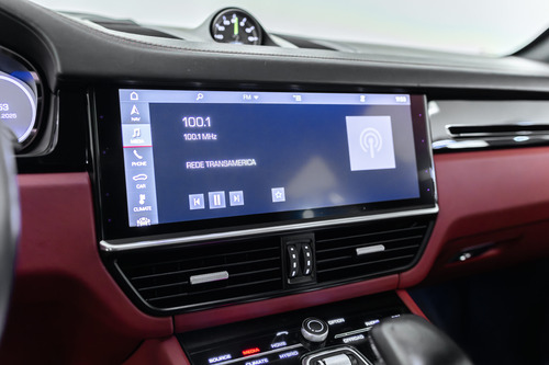 Porsche Cayenne CAYENNE PHEV