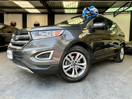 Ford Edge 3.5 Sel Plus At