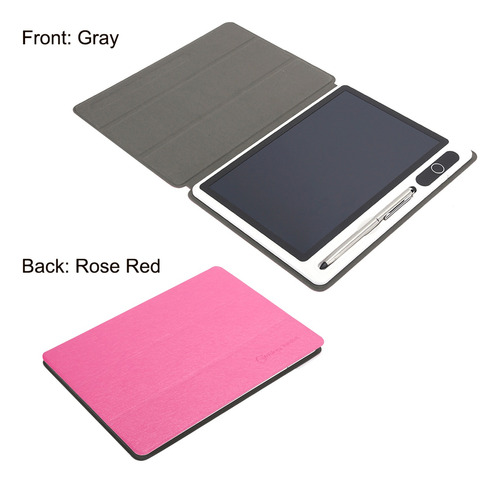 Tablero De Escritura Y Dibujo Lcd De Electrónico 9 Pulgadas