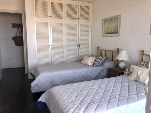 Imagen 9 de 16 de Apartamento Frente Al Mar, Rambla Brava, Primera Linea, Piscina.