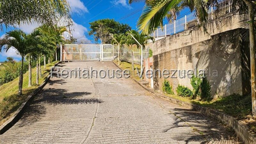 Alquiler De Apartamento En La Union 25-19193