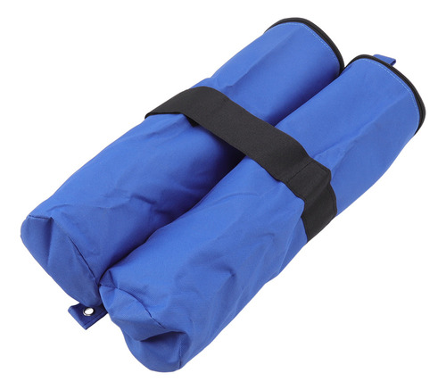 Bolsas De Arena Extra Grandes, Resistentes, Para Toldo Despl