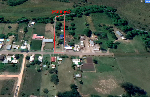 Venta De Casa En Uruguay